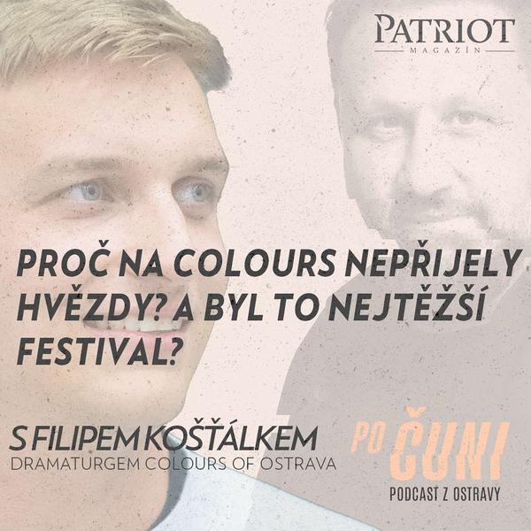 Po čuni